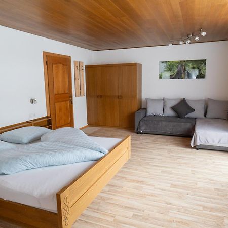 Appartement Haus Kappeller à Bach  Extérieur photo