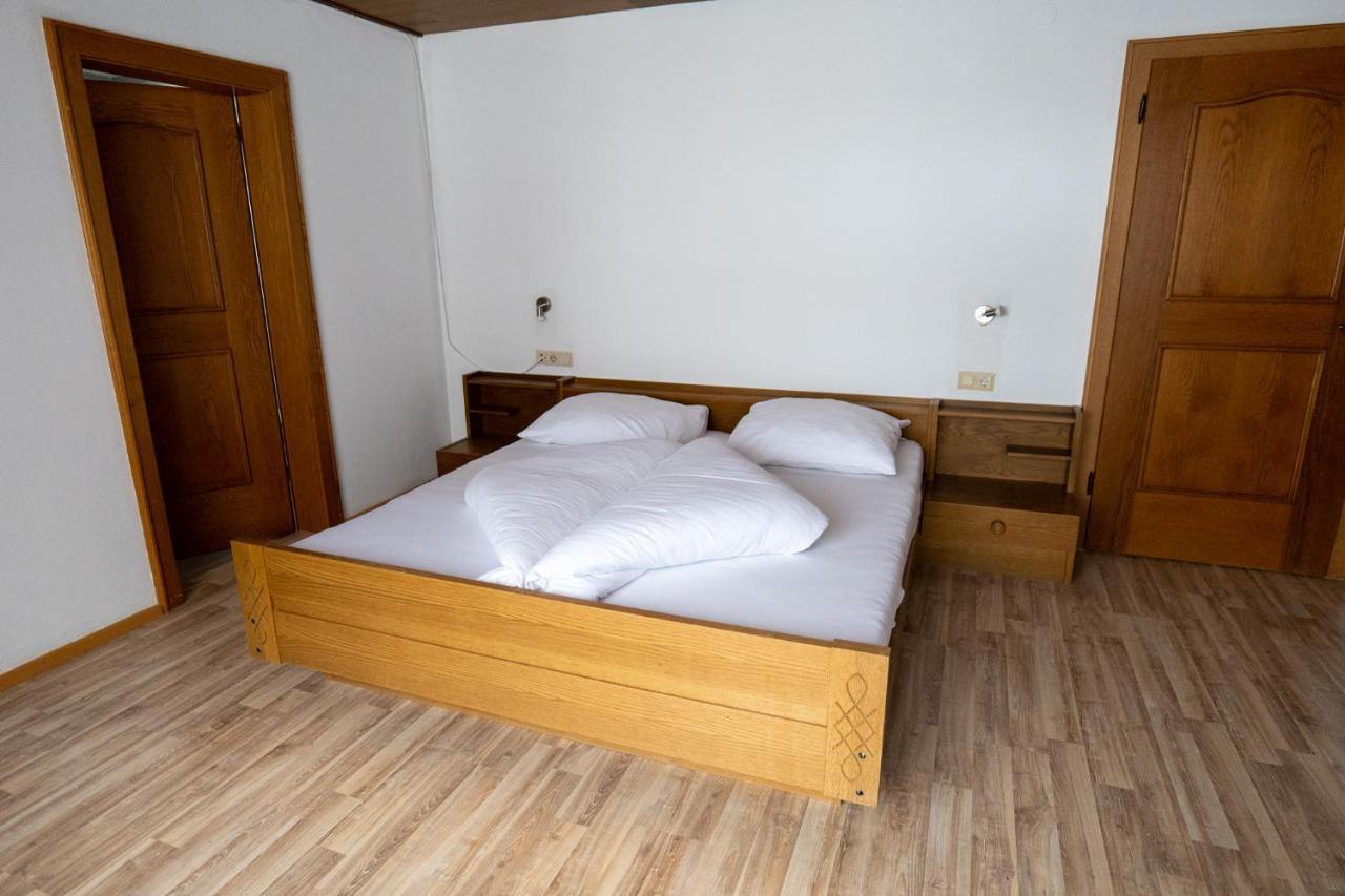 Appartement Haus Kappeller à Bach  Extérieur photo