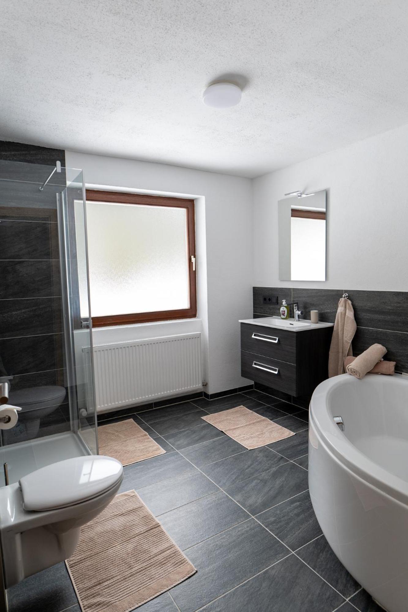 Appartement Haus Kappeller à Bach  Extérieur photo